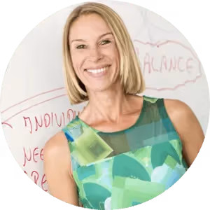 Kathrin Koester - Professor for Responsible Leadership