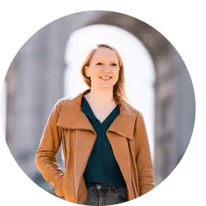 Merle Becker, a tomorrow university learner