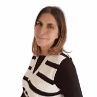 Nellie - Program Director for AI and Sustainable Technologies at Tomorrow university