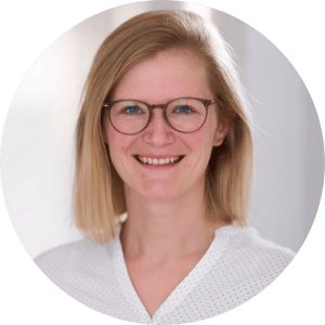 Dr. Maren Ingrid Kropfeld - Professor for Sustainability & Entrepreneurship and Program Director Impact MBA
