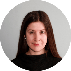 Selina Sinning - Guest Lecturer for Behavioral Economics