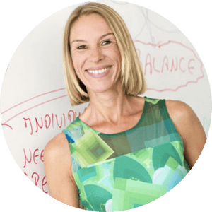 Kathrin Koester - Professor for Responsible Leadership