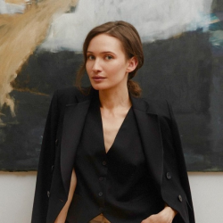 MSc Learner: Liliia Shydlovska, Compliance & ESG Analyst @ Horizon Capital