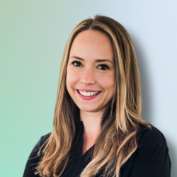 MSc Learner: Lisa Garzarolli-Riedl, ESG Specialist @ Lagermax