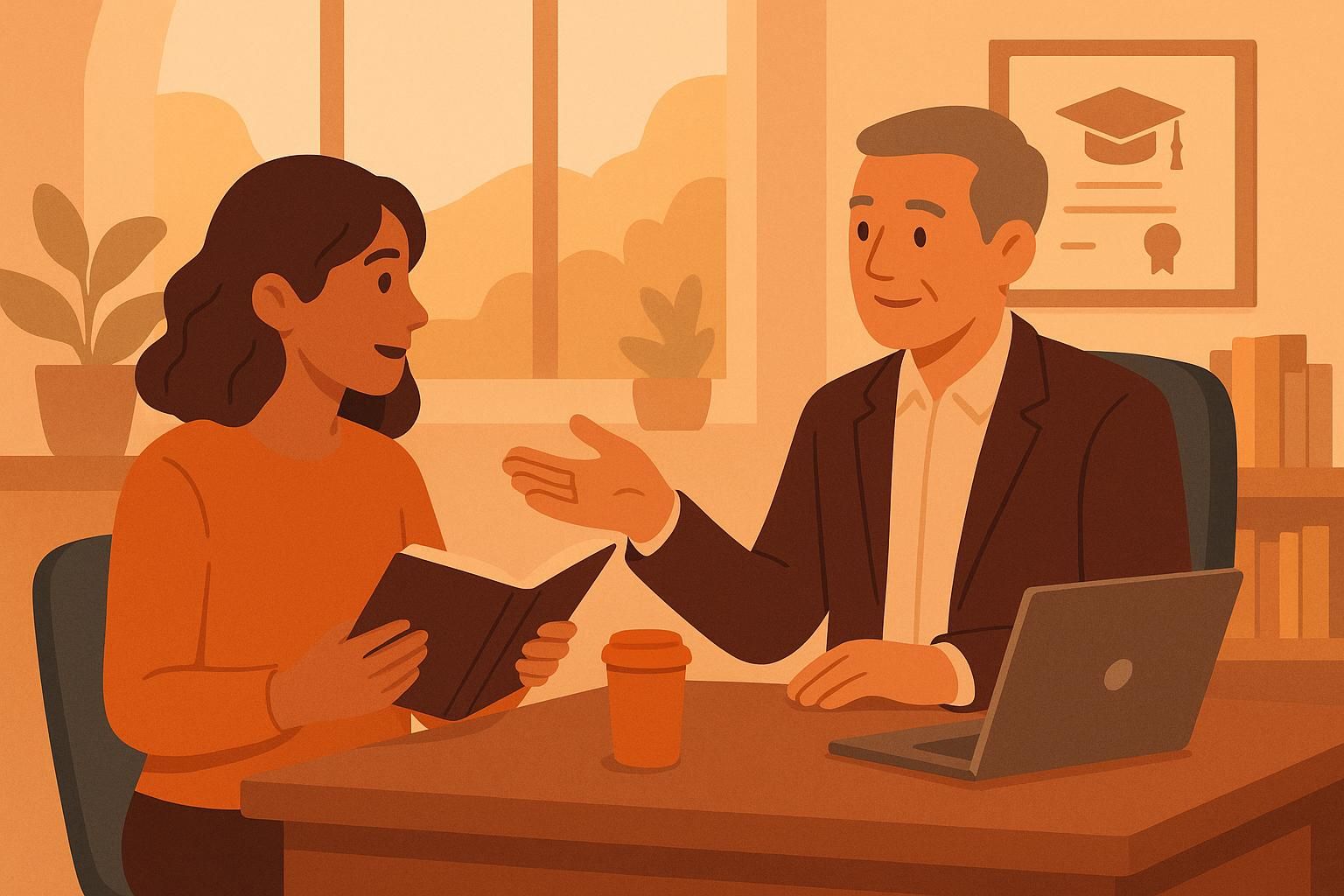 Employer Sponsorship for a Master's Degree: How to Ask (2026)