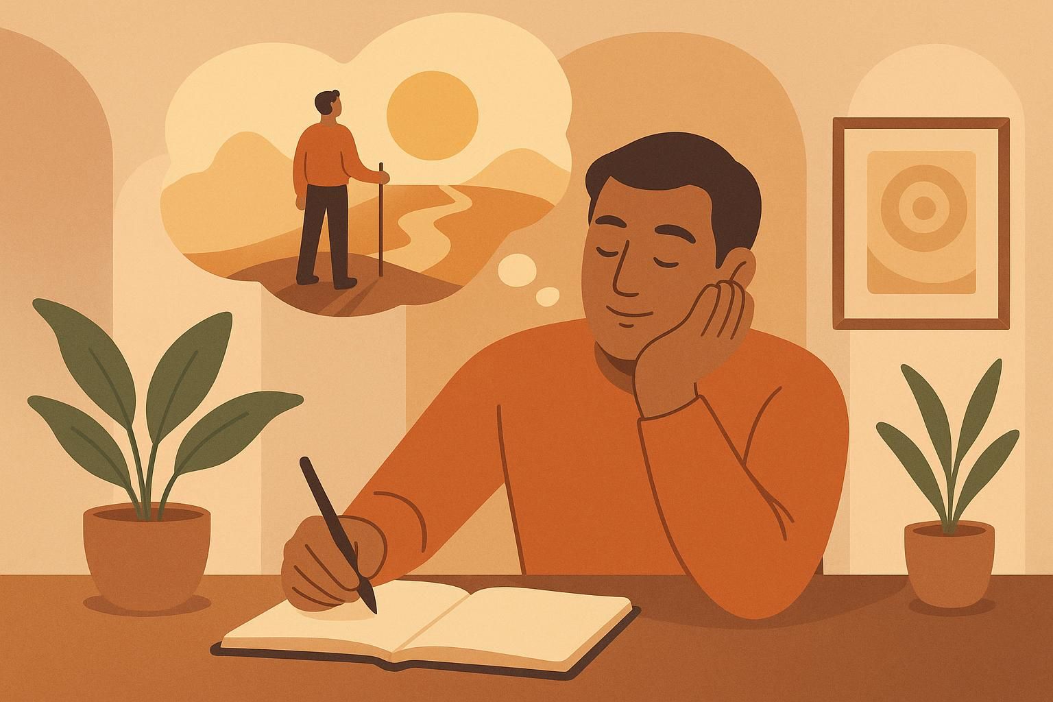 Mission in Life Sample: Grounded Examples to Start From