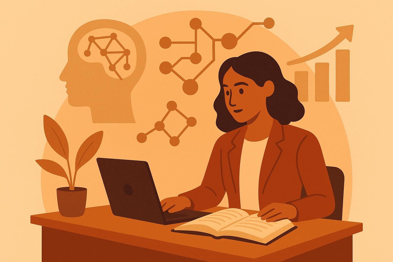 The Best MBA to Learn AI and Data Skills for Leaders