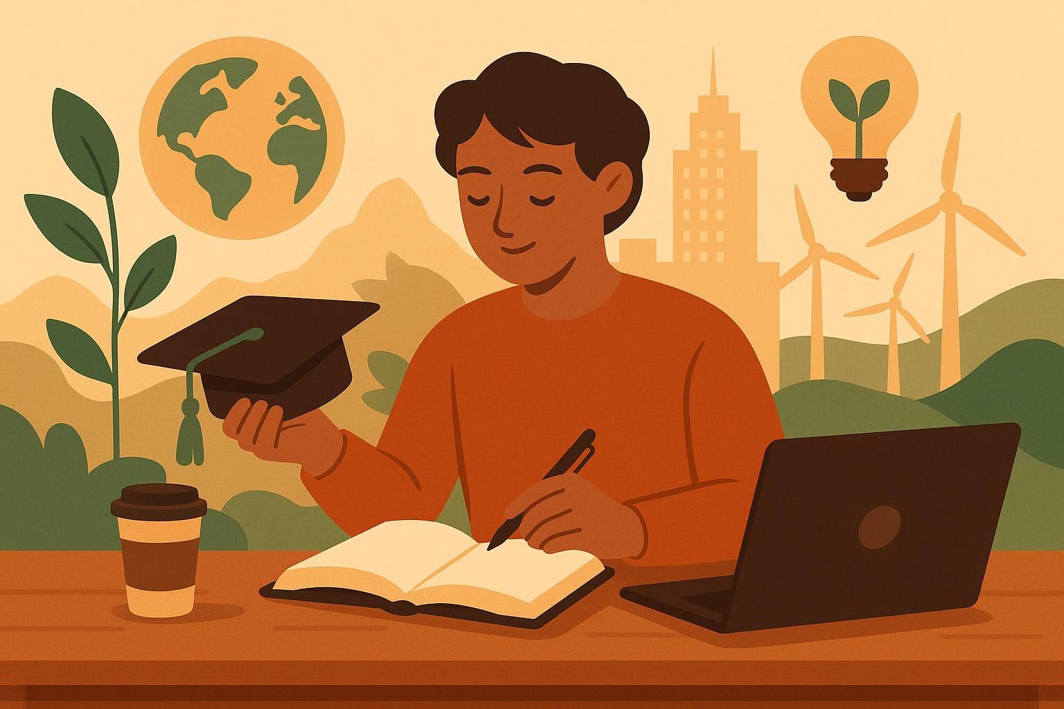 The Best MBA for Sustainability, ESG and the Green Economy