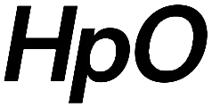 HpO Protein logo