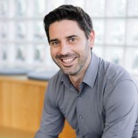 Gavin Wrenn, Chief Operating Officer at Workvivo. Profile picture.