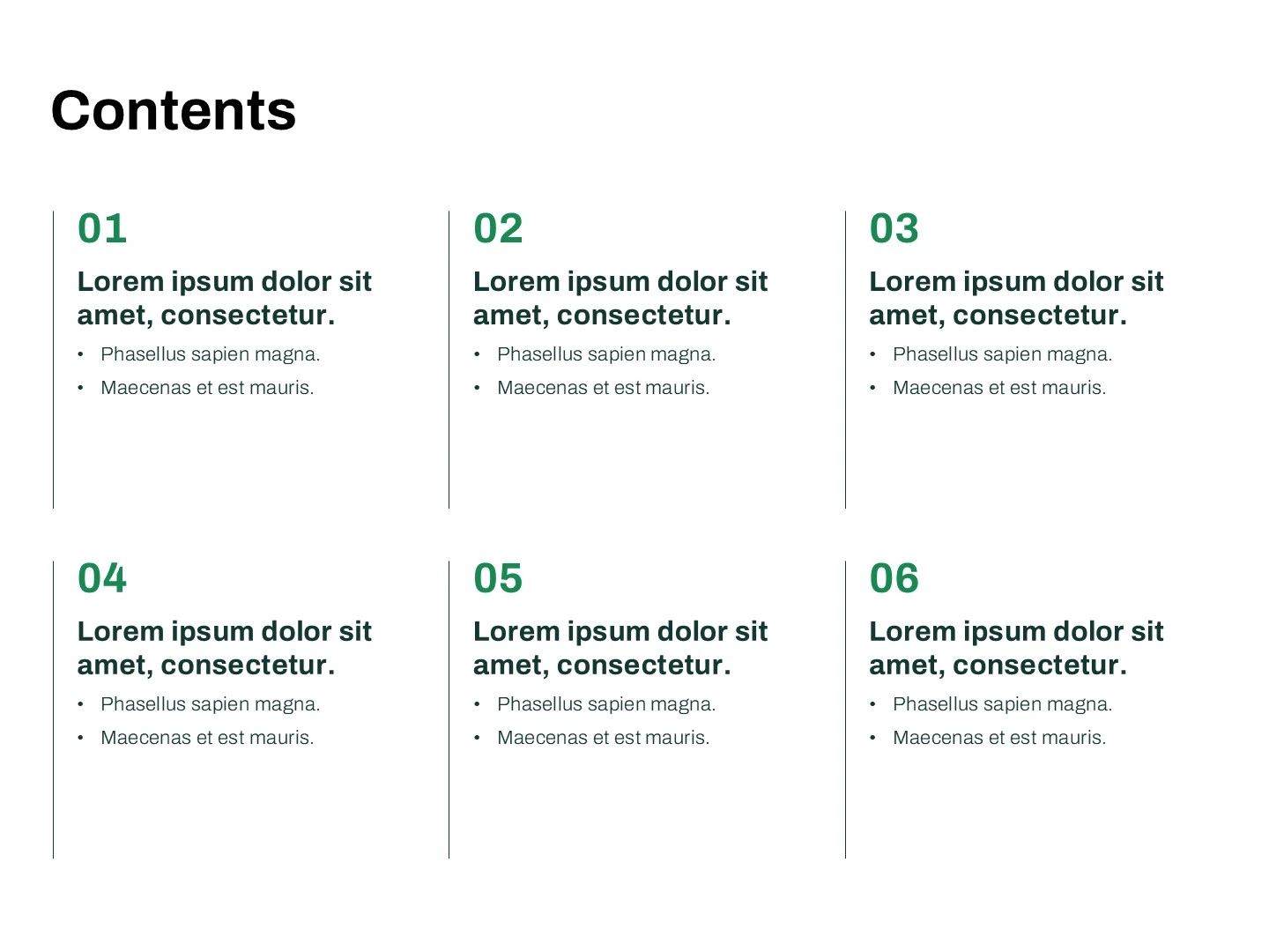 Firm Overview slide from an investment deck, providing a description of the data-driven, technology-based investment manager, along with key statistics such as asset-level cost basis acquired and number of employees across multiple offices. This slide is crucial for establishing the firm's profile and capabilities for potential investors in this private equity pitch deck.