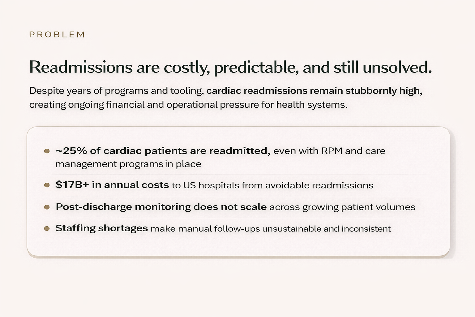 Original acquisition criteria slide in a real estate private equity LP deck outlining buy box strategy in a dense, text-heavy format without clear institutional framing.