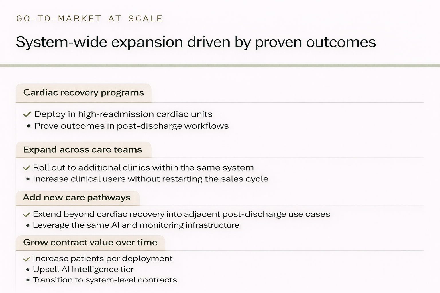 Text-heavy LP fundraising slide presenting NOI composition and tenant concentration charts with limited proof framing and inconsistent visual structure.