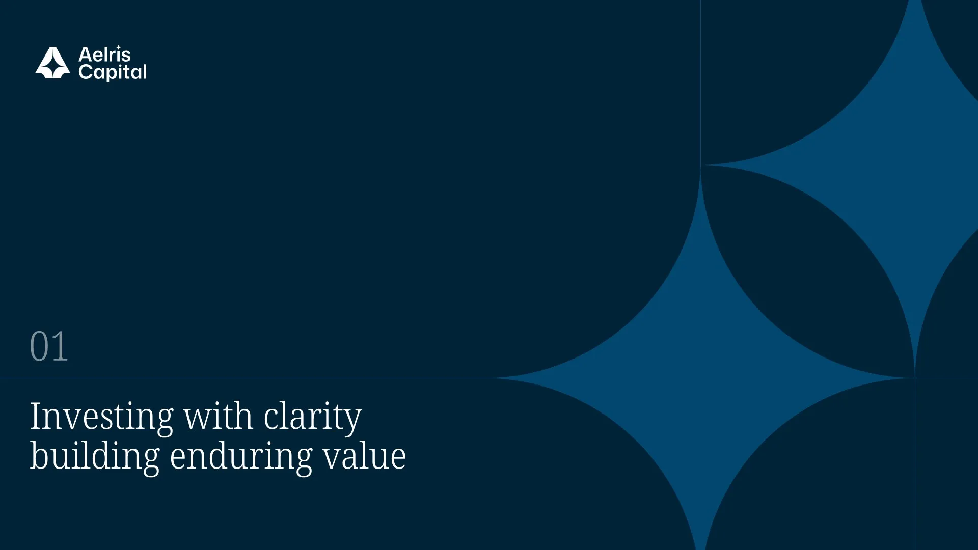 Final real estate private equity LP fundraising slide visualizing diversified NOI composition and tenant concentration limits with a clean institutional dark-theme layout.