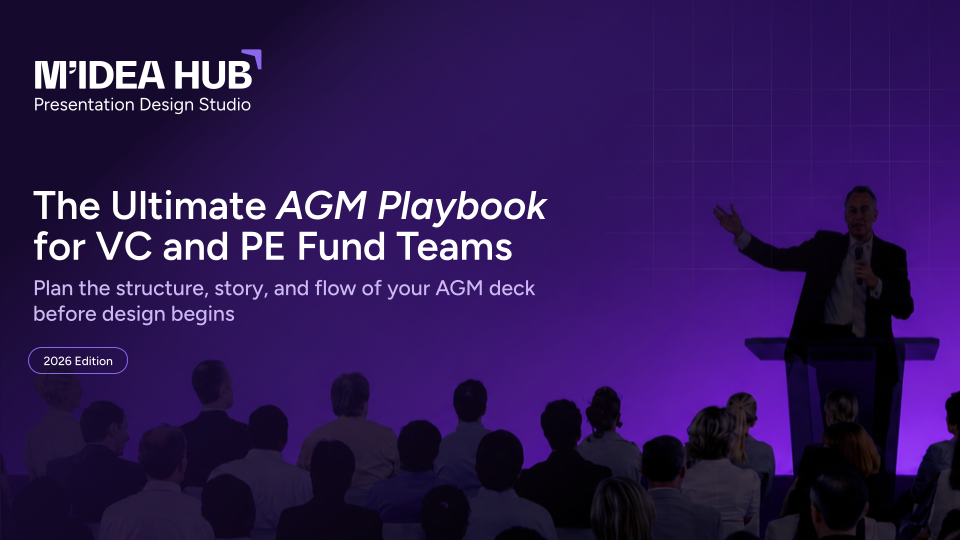 The Ultimate AGM Playbook for VC and PE Fund Teams cover