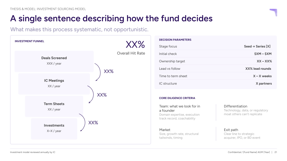 NAV journey slide