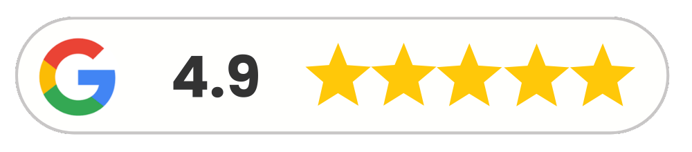 Google Business rating