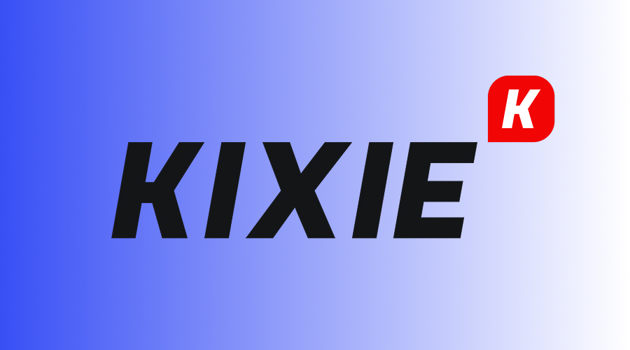 A screenshot of Kixie's parallel dialer