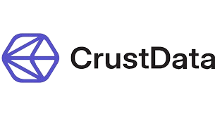 crustdata logo