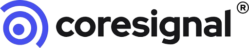 coresignal logo