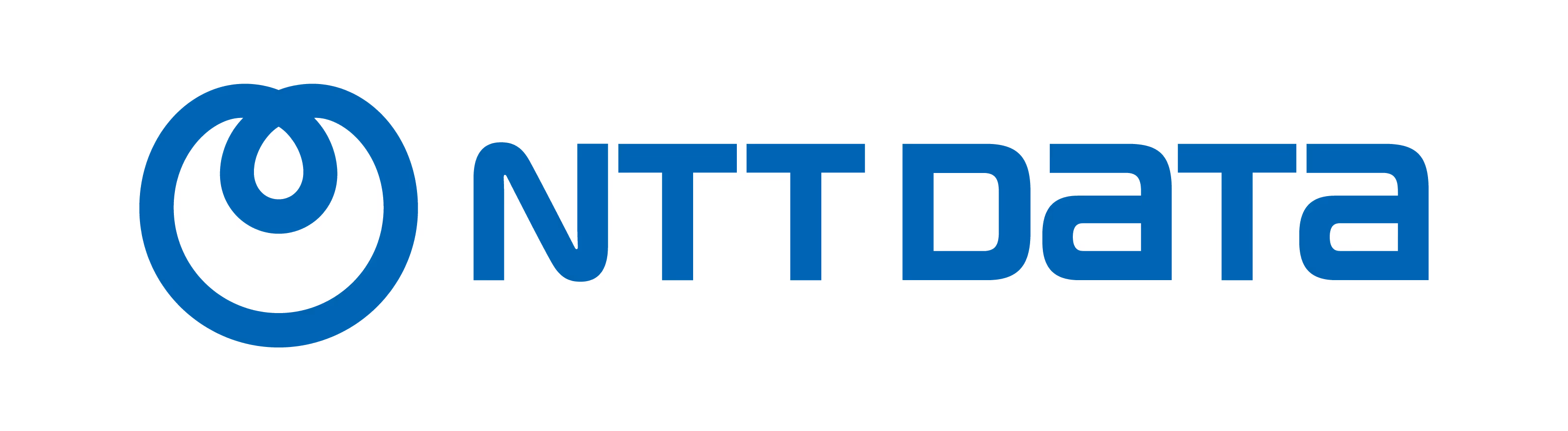 NTT Data Sponsor