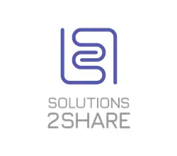 Solutions2Share Sponsor