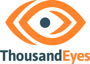 thousand eyes sponsor m365 circle