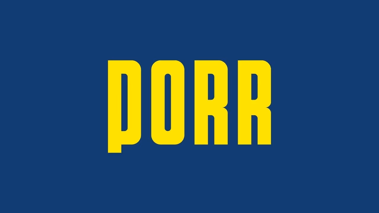 porr Sponsor Summit 365 GmbH