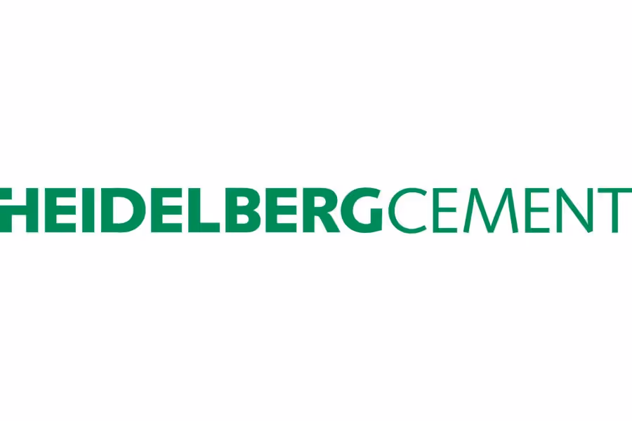 Heidelbergcement Sponsor Summit 365 GmbH