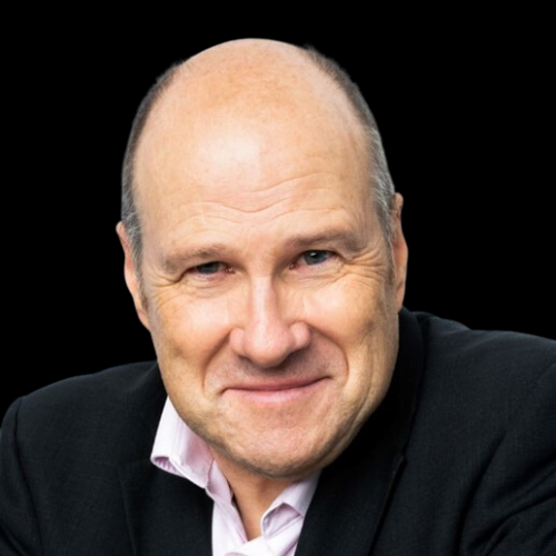 Ivan Yates