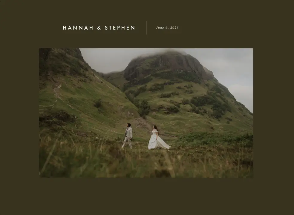 Joanna Eliza Photography