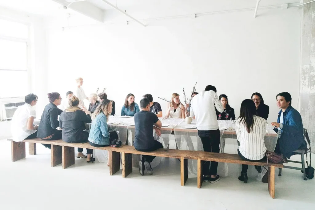 Sponsorship Application 1