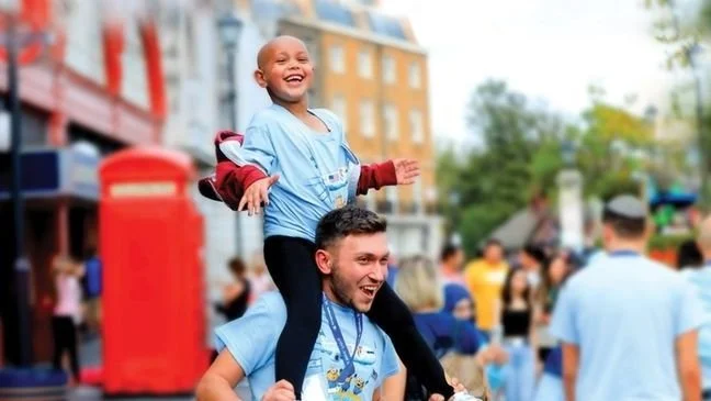 Community & Global Outreach 23