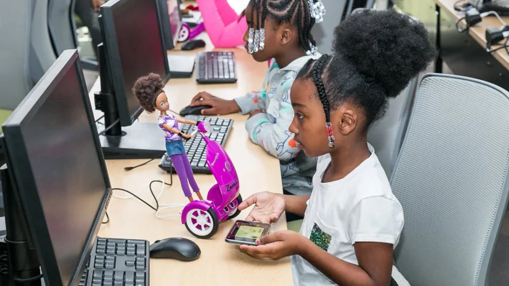 Community & Global Outreach 9