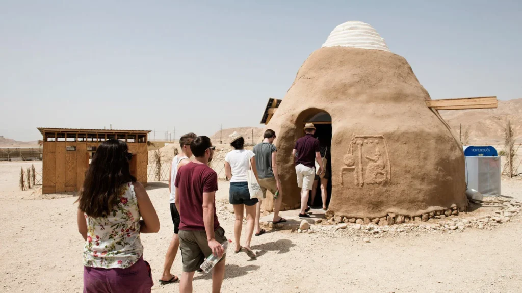 Community & Global Outreach 7