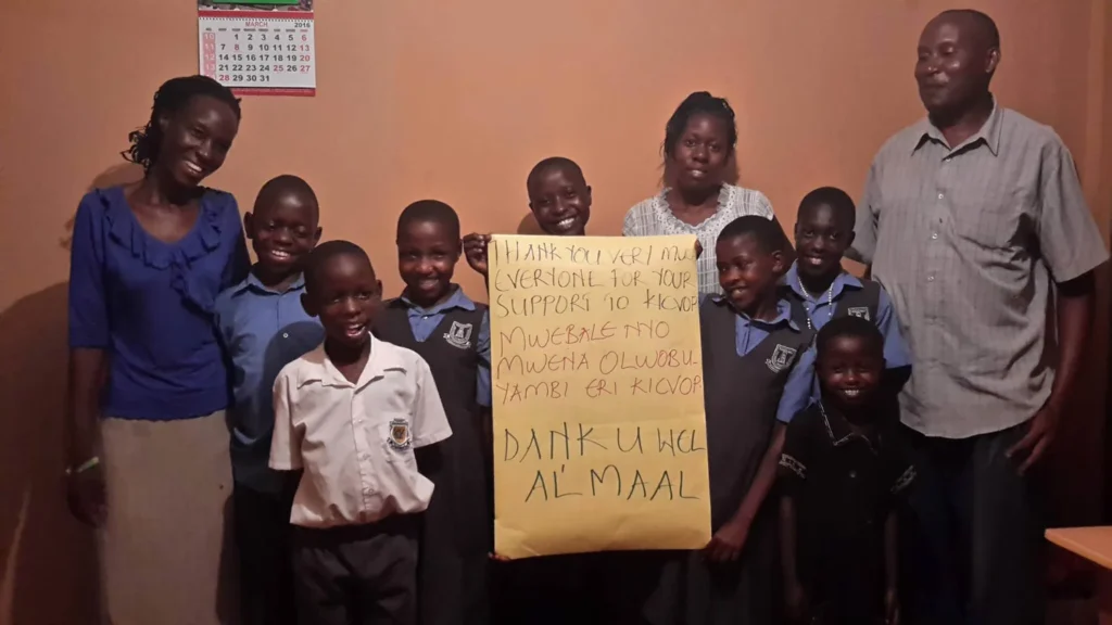 Community & Global Outreach 3