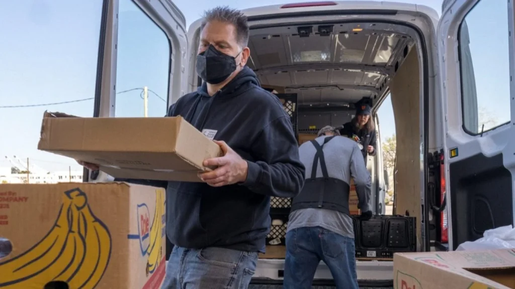 Community & Global Outreach 13