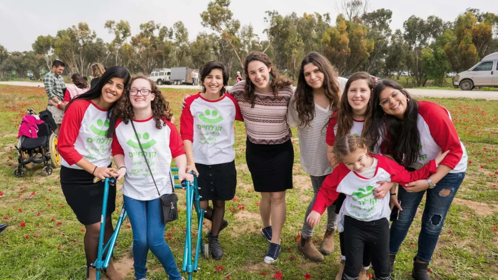 Community & Global Outreach 11