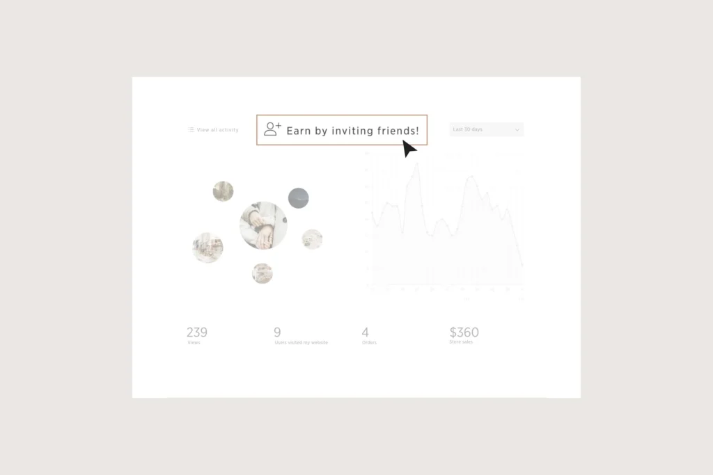 Best Ways to Earn With Your Pic-Time Link 1