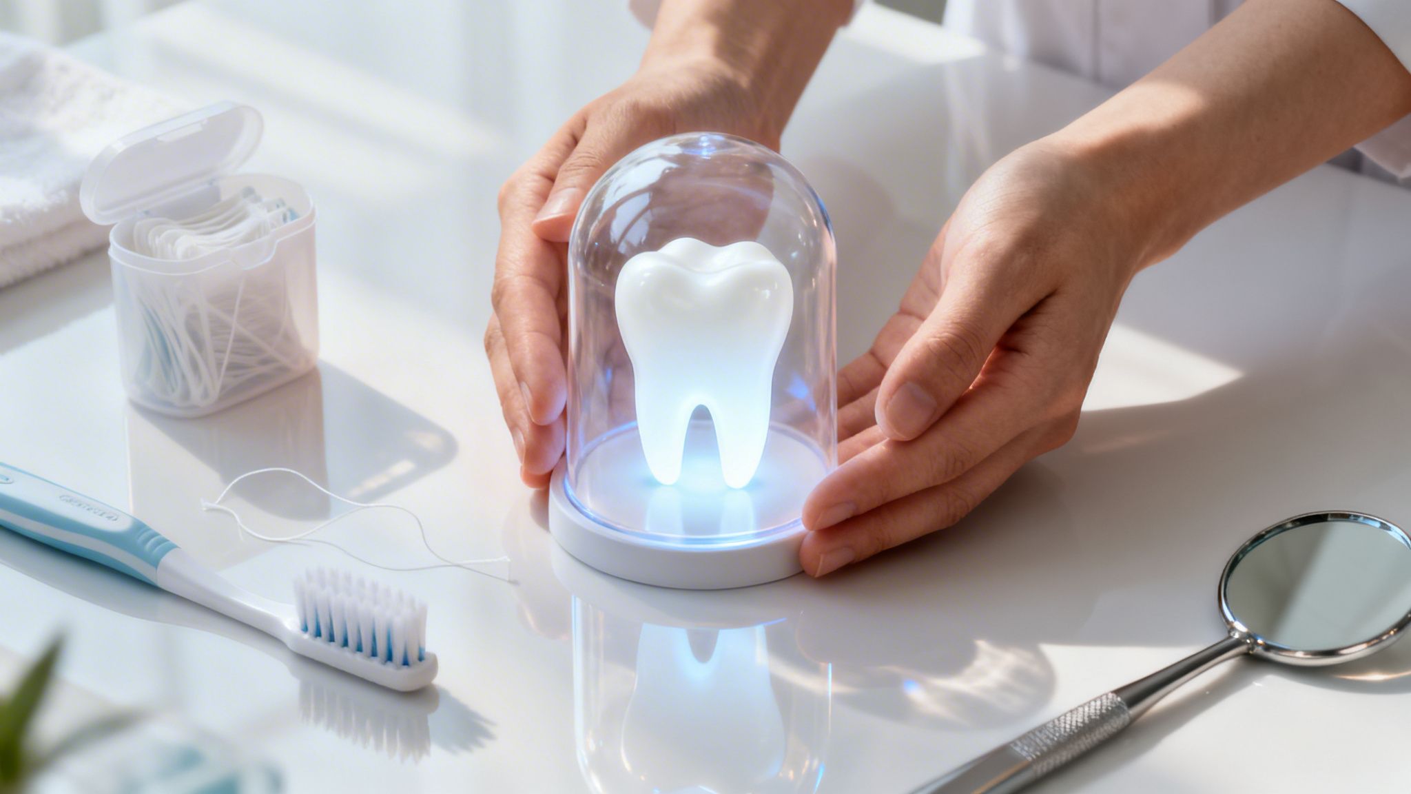 Preventive Dental Care in Chattanooga, TN: Protect Your Family's Smile