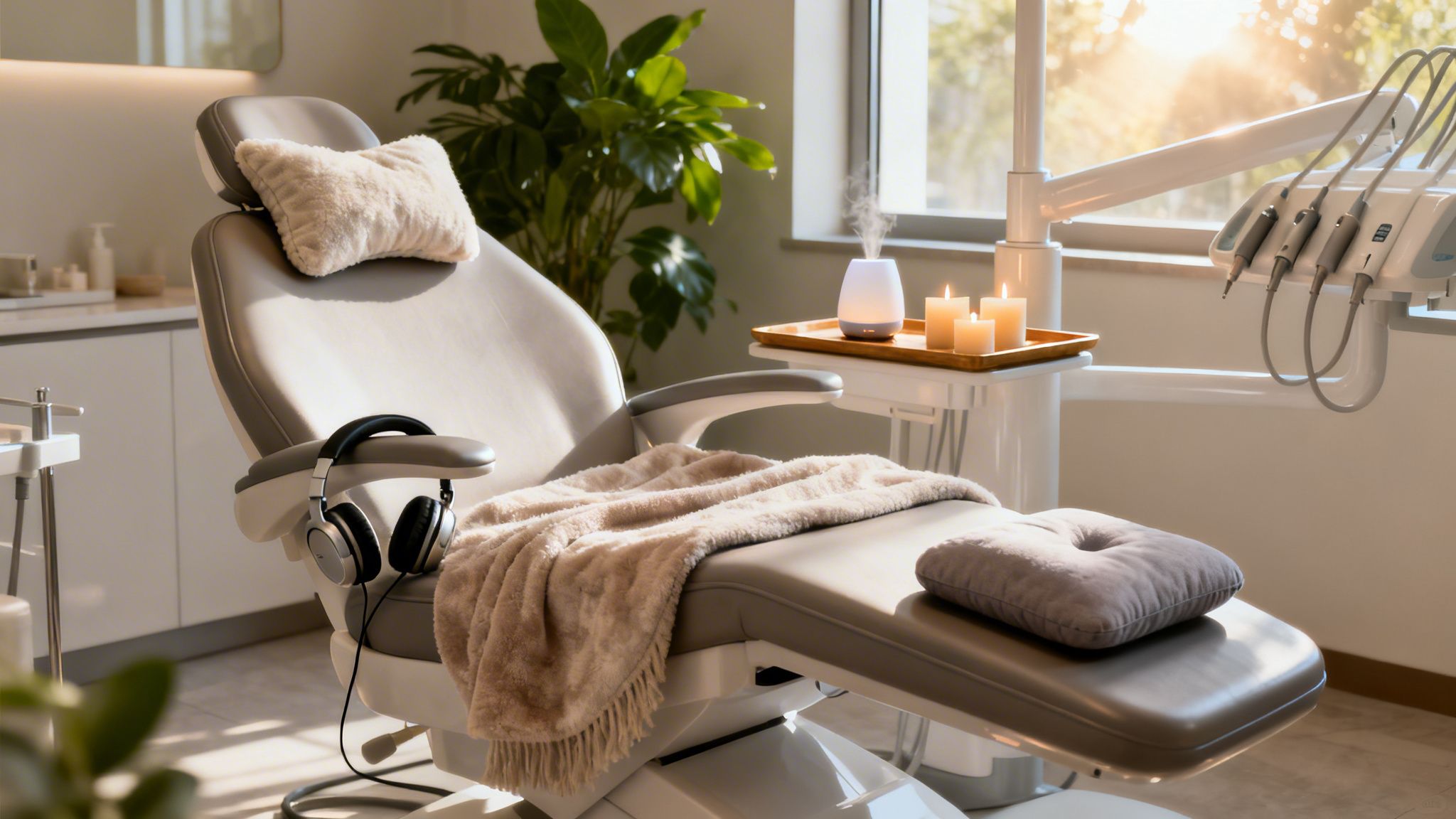 Your Trusted Dentist in Chattanooga & Cleveland, TN for a Comfort-Focused Experience