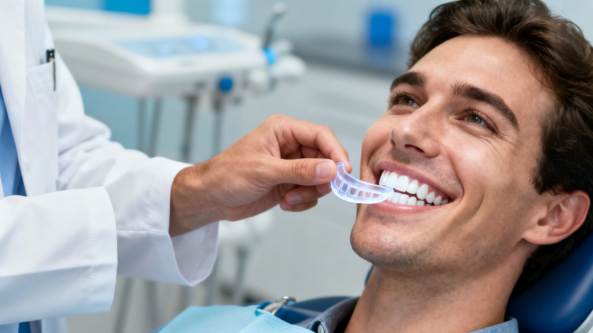 Your Guide to True White Teeth Whitening in Chattanooga TN