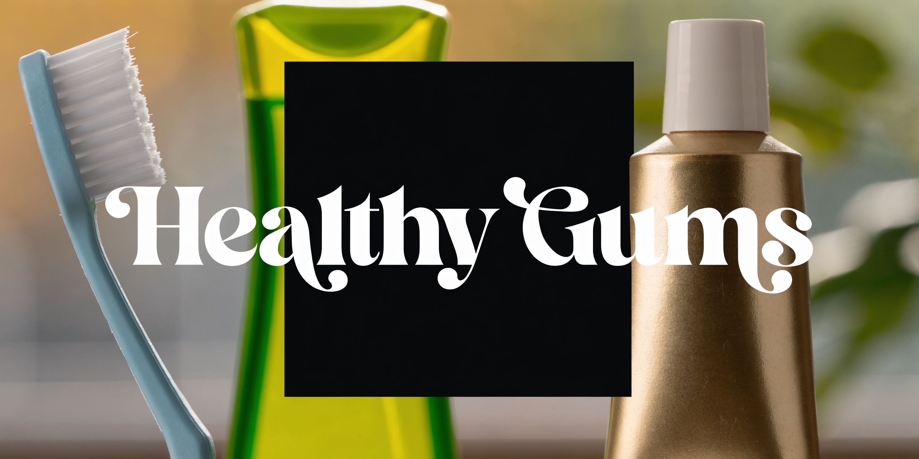 Best Toothpaste for Healthy Gums in Chattanooga, TN