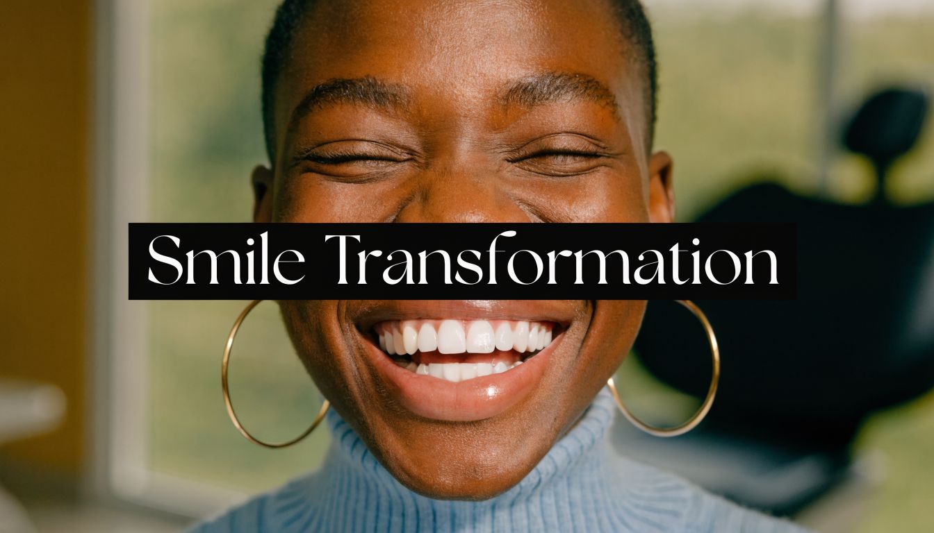 How Do Veneers Work? Your Smile Transformation