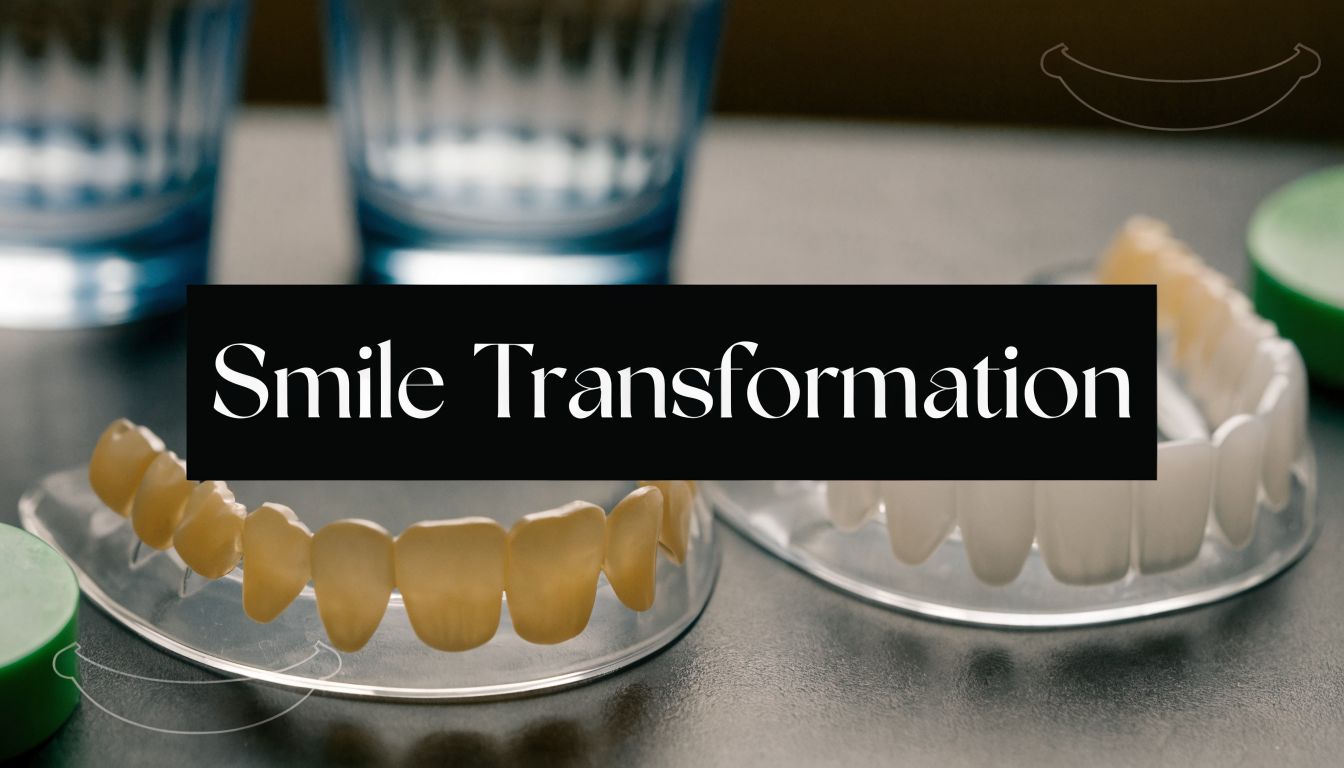 Dental Veneers Before and After: 7 Inspiring Examples