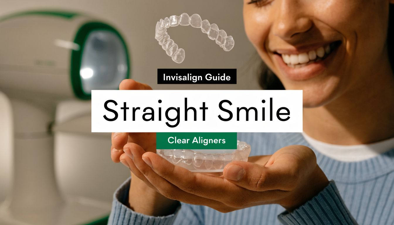 What Is Invisalign and How Does It Work?