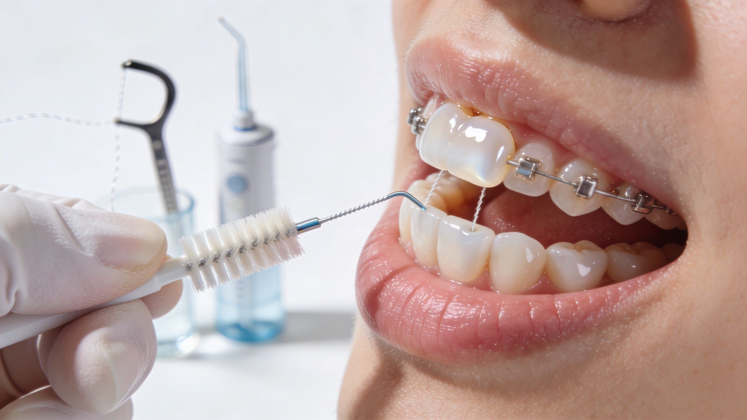 Use Bridge Cleaners for Teeth Effectively