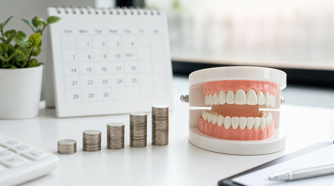 Payment Plan Dental Work: A Chattanooga & Cleveland Guide