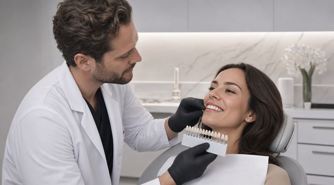 Teeth Whitening Results: Your 2026 Guide