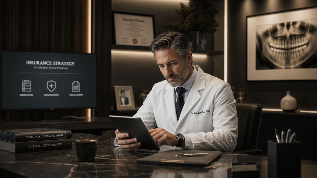 A Key Strategy Medical Insurance for Dental Sedation